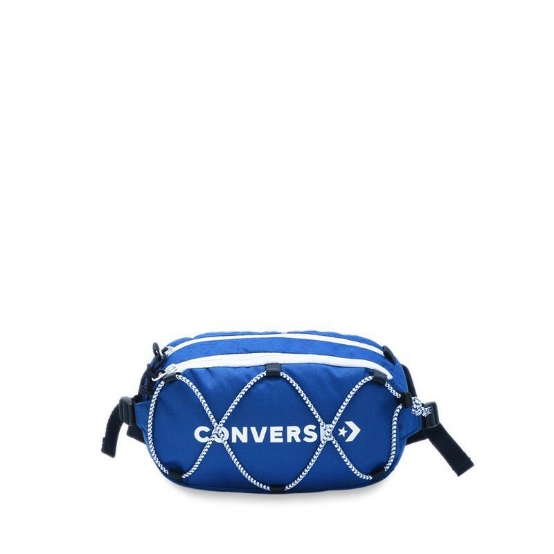 Waist bag/tas selempang converse unisex original