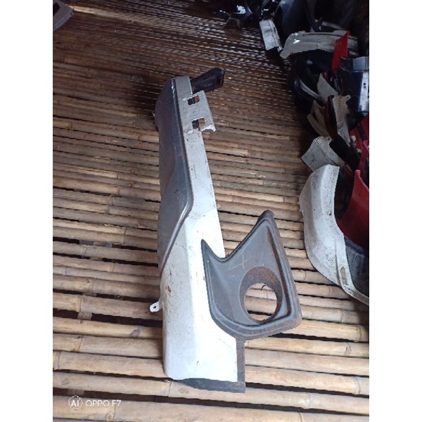 bodykit depa fortuner vrz