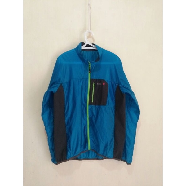 JAKET OLAHRAGA / RUNNING / OUTDOOR PRIA / WANITA PRELOVED - THRIFT MURAH