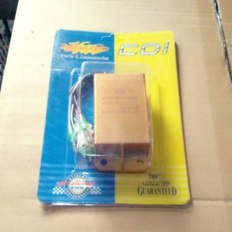 CDI UNIT RACING NO LIMIT FIZR FIZ R FORCEI GOMEX