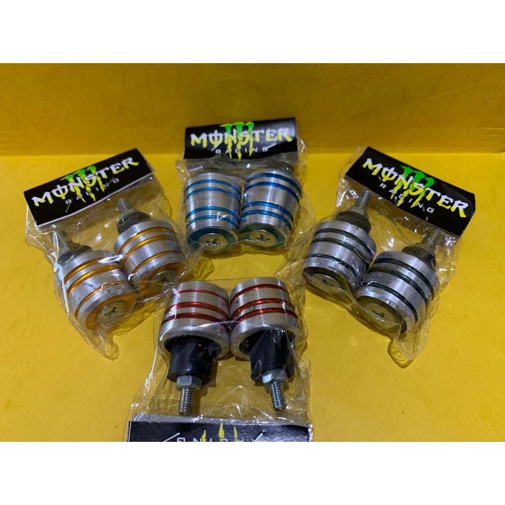 sepasang jalu stang motor model list laser import universal besi tebal bandul motor universal honda yamaha kawasaki suzuki bebek matic kopling pcx nmax xmax aerox adv supra ninja jupiter rx king fiz r vario mio beat scoopy fino m3 fu