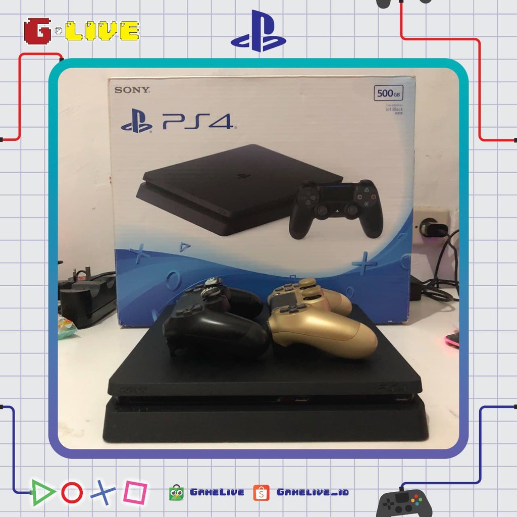 PS4/ PS 4/ Playstation 4/ Playstation4