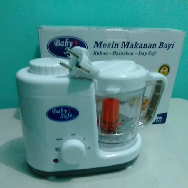 Food maker (baby safe food maker)