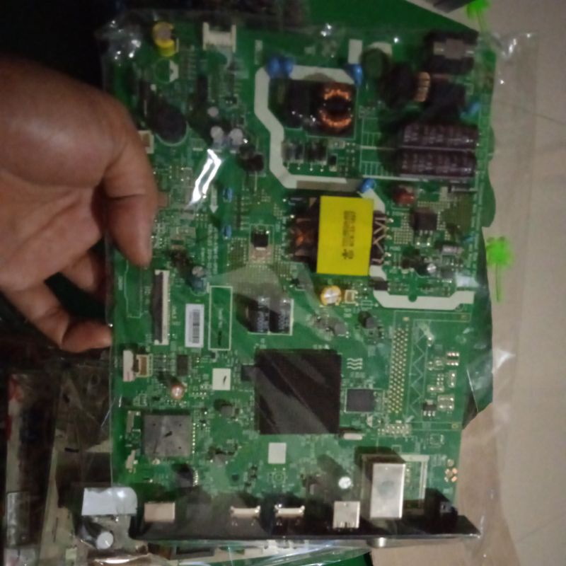 mainboard mb motherboad android tv coocaa 32tb5000 32tb7000
