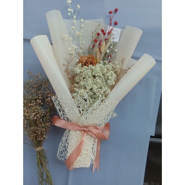 

buket wedding/buketbunga