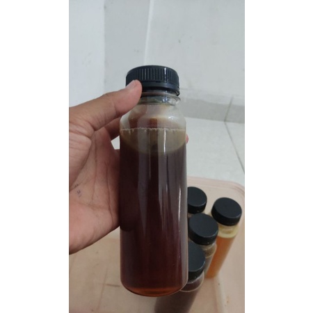

MADU ODENG