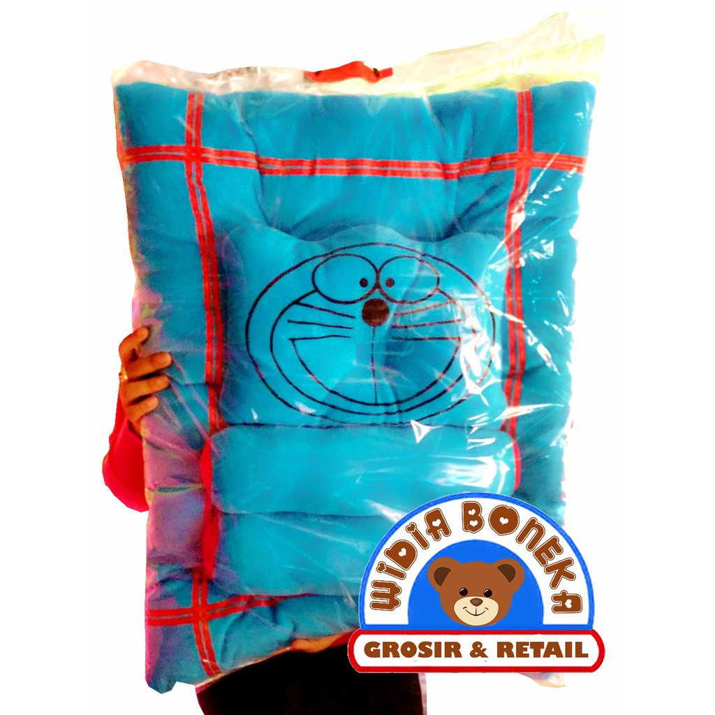 "Jual Produk KASUR BAYI BONEKA KARAKTER ''