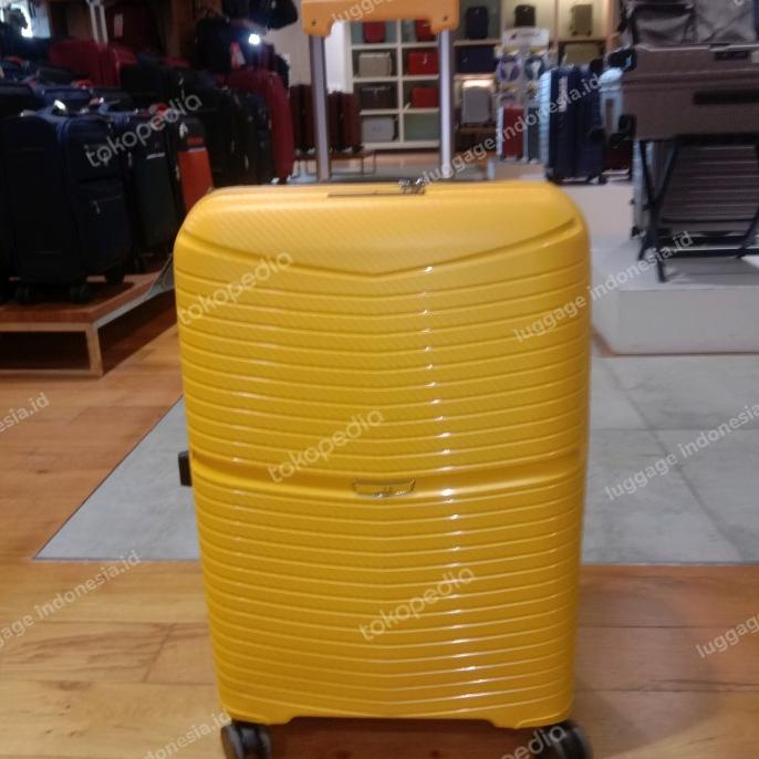 Koper Condotti Cabin 20 Inch 63135 New Bm_Cityzen