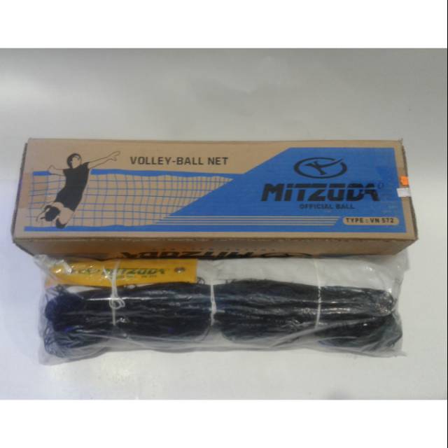 COD Net Voli Original  mitzuda murah