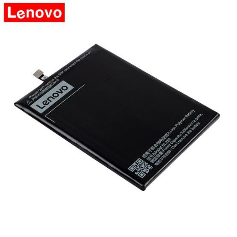 BATTERY BATERAI BATRE LENOVO BL256 K4 NOTE ORIGINAL