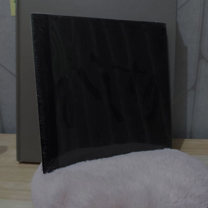 DPR IAN - MITO (MOODSWINGS IN THIS ORDER) ALBUM | ready ina sealed