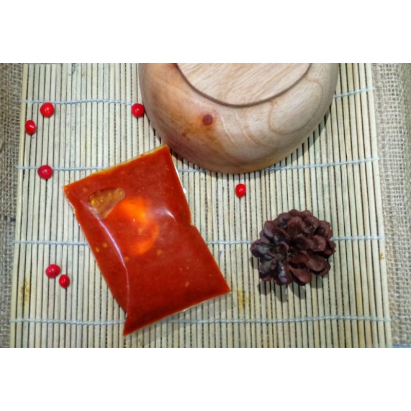 

BUMBU SUKIKUAHTOMYAM