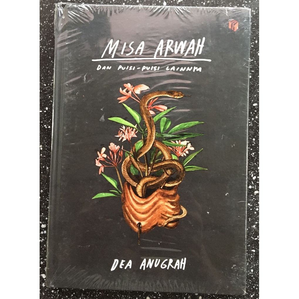 Misa Arwah - Dea Anugrah