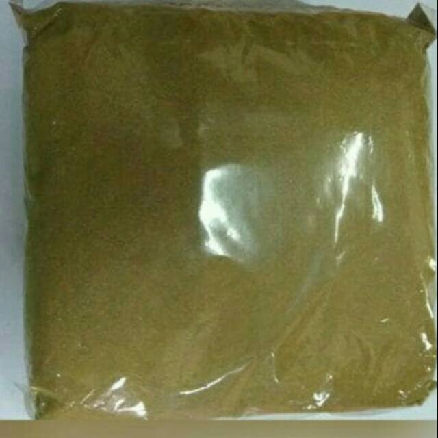 

Bubuk sirih hijau kualitas terbaik 100gram