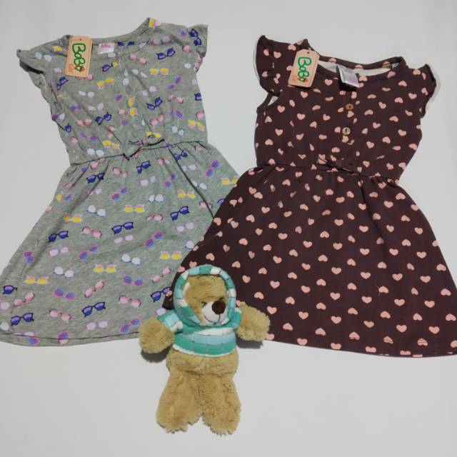 Dress Bobo Kids