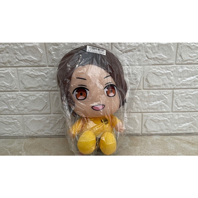 Boneka Toreba MSS Project