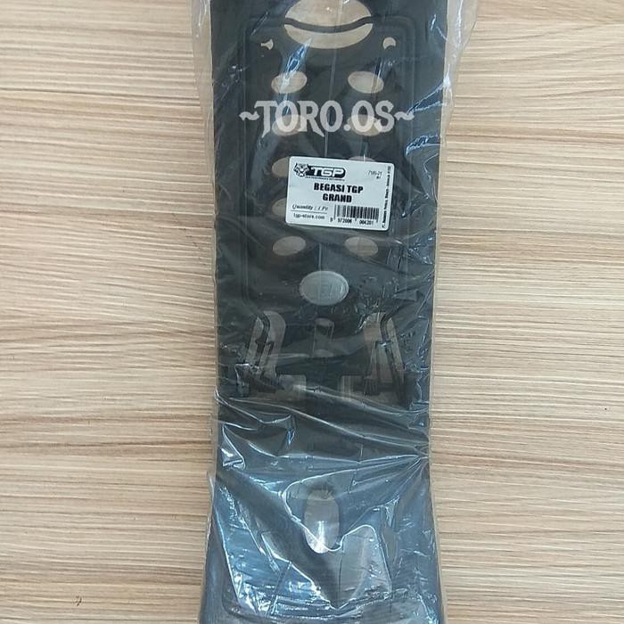 Jual TGP BAGASI TANGGA GRAND / BAGASI TENGAH / PANGGANGAN SATE parts Murah