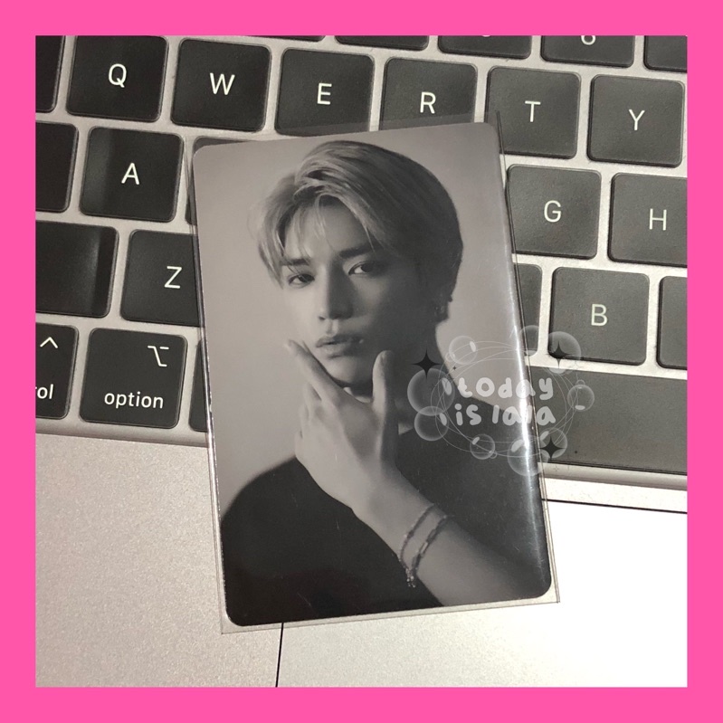 TAEYONG NCT 127 DICON PC (OFFICIAL)