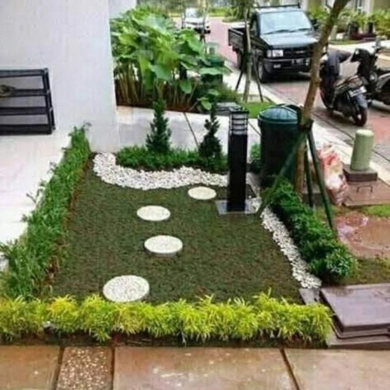 jasa pembuatan taman bekasi