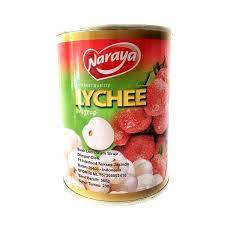 

Naraya Lychee Kaleng