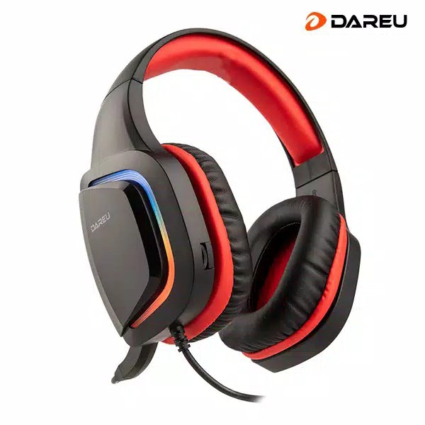Headset Gaming Dareu EH721 EH-721 7.1 Surround Sound