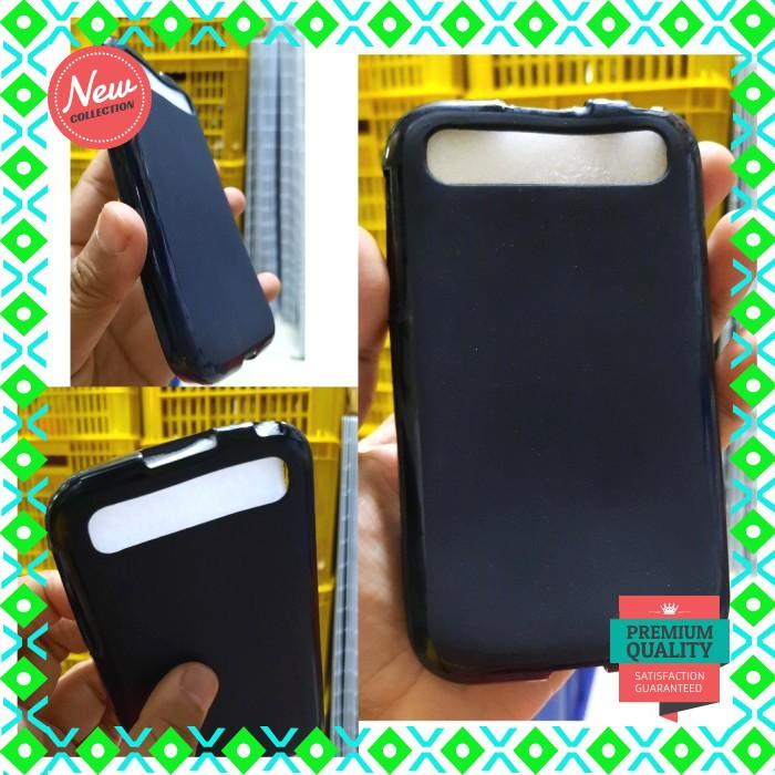 SPAREPART CASE BLACKBERRY Q20 SOFTCASE SILIKON BB Q10 COD