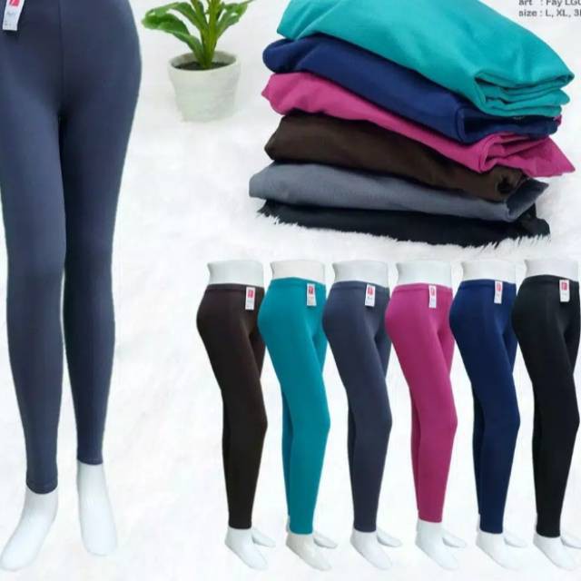 Legging panjang polos premium/ Legging all size / Legging bigsize / Legging