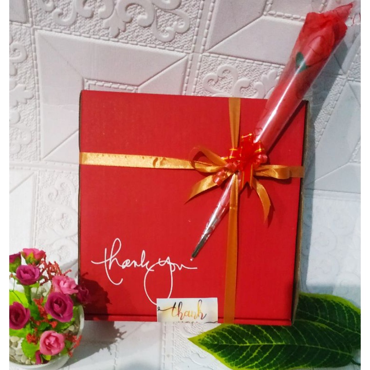 

box hampers