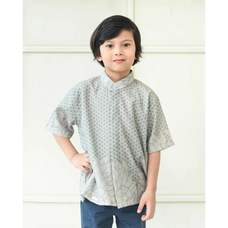 Sale by wearing klamby (Bukan Blind Sale)