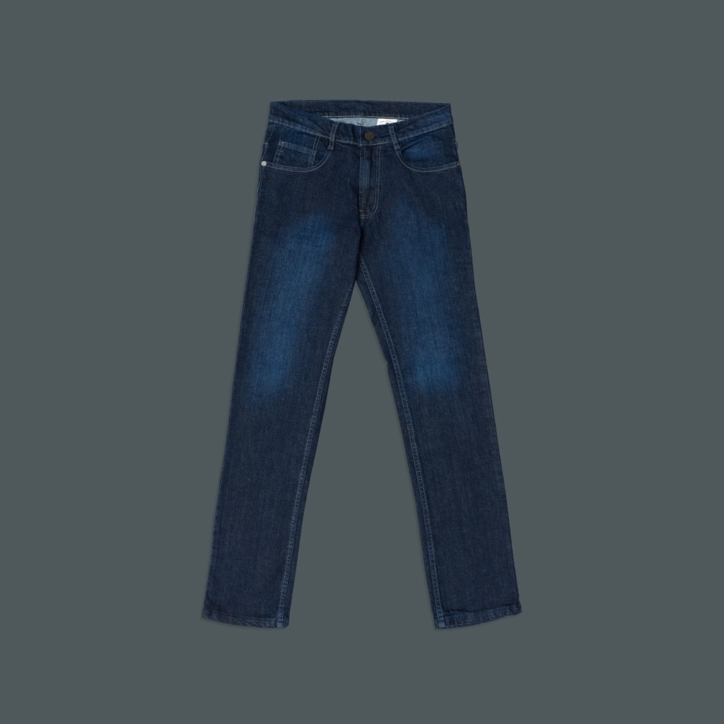 

Jimmy and Martin - Basic Slim Stretch Denim Pants - S202-8