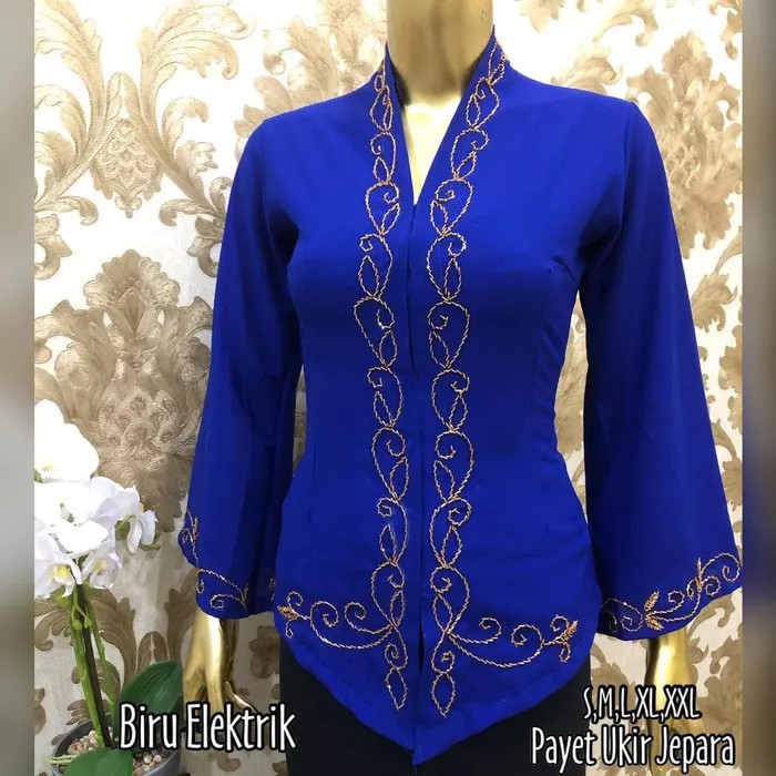 Kebaya Bali modern baju bali jegeg
