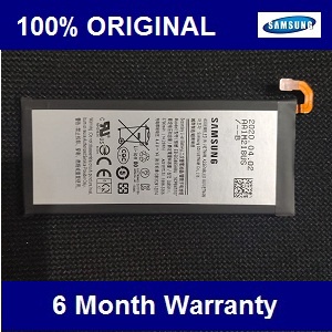 Batre battery batere SAMSUNG A8 Star G885 EB-BG885ABU Original100%