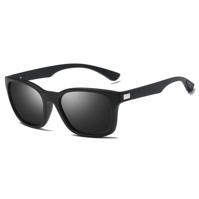  Kacamata Pria Sunglasses Polarized Anti UV400 Shopee 