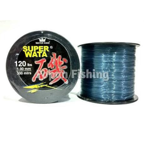 Senar Water King Super Wata 100Lbs