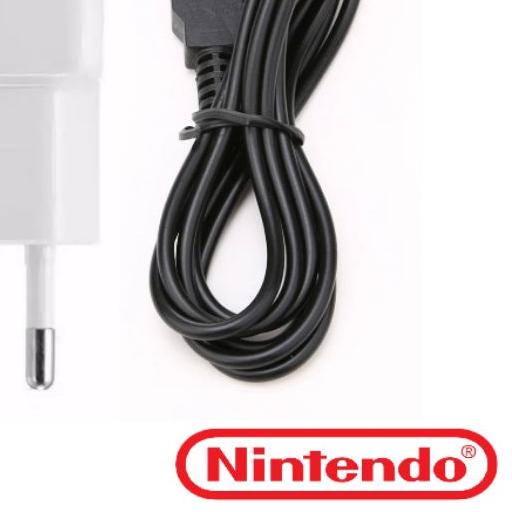♚ Charger 3DS 2DS DSi COMPATIBLE Nintendo Old New XL LL NDSi Charging ✽