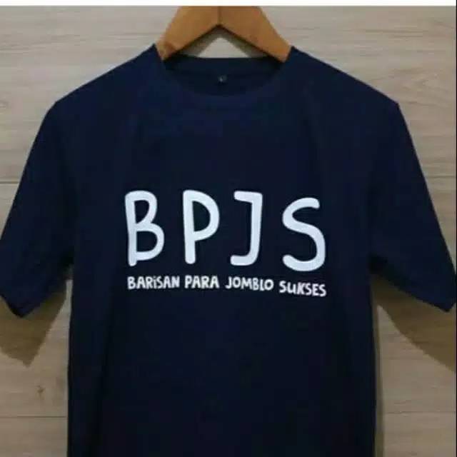 KAOS BPJS KEREN