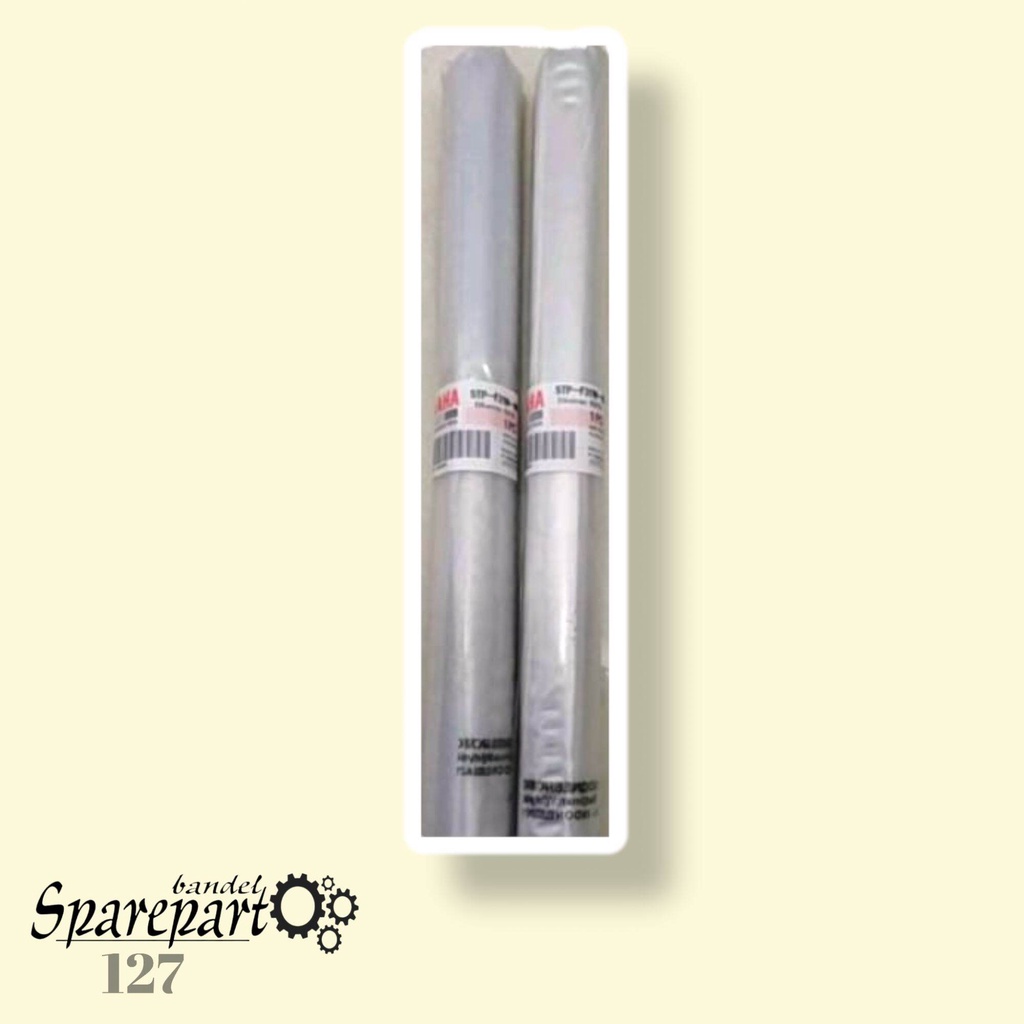 As shock depan jupiter z as shock depan Jupiter z Burhan