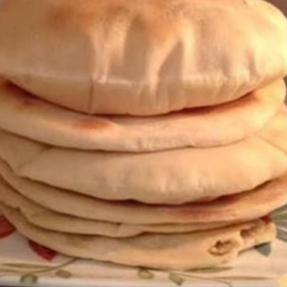 

Baru - Kuboz shami isi 4 pcs harga murah