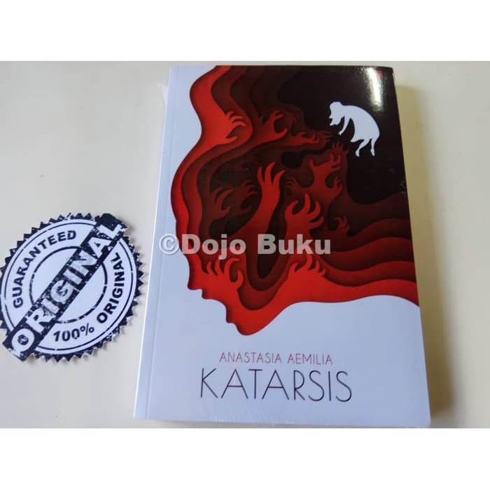 [NEW] Katarsis by Anastasia Aemilia
