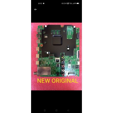 MAINBOARD SAMSUNG UA60J6200 . 60J6200