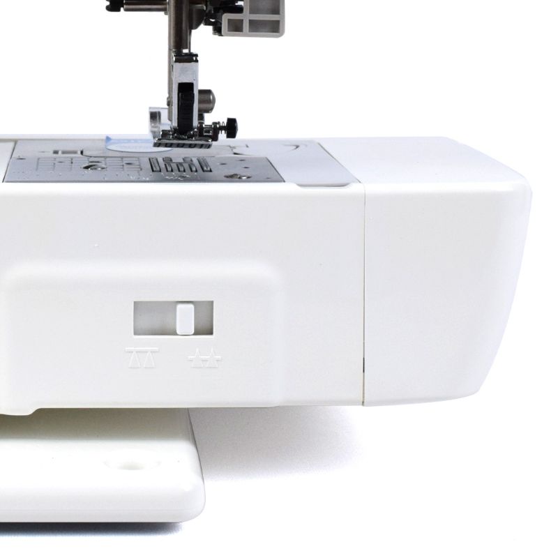 Mesin Jahit BROTHER INNOVIS NV 30P-XT Heavy Duty Computerised Portable