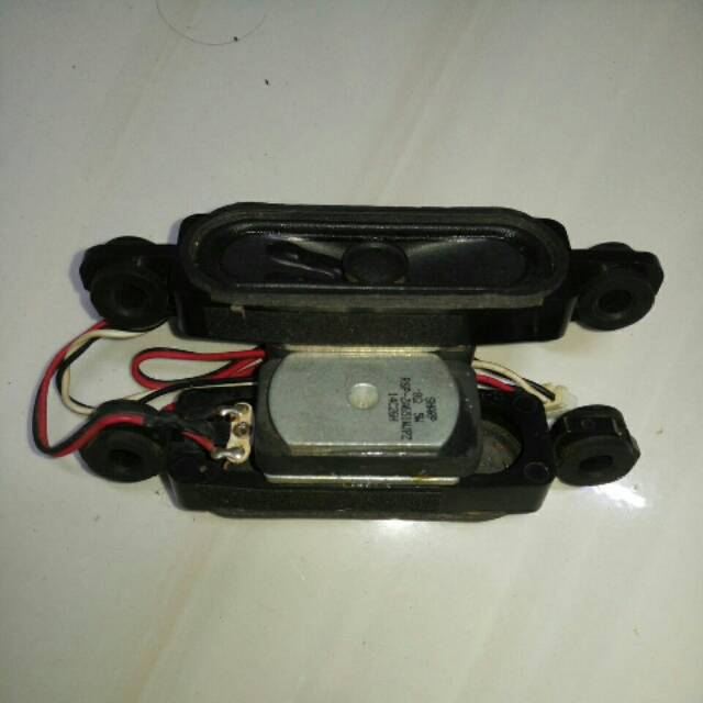 Speaker LED TV Sharp LC 24LE155