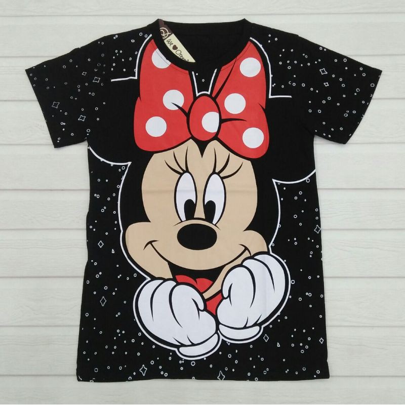 (QR0001)KAOS WANITA KAOS CEWE KAOS KATUN KAOS COTTON KAOS ADEM KAOS MURAH TSHIRT TSHIRT WANITA