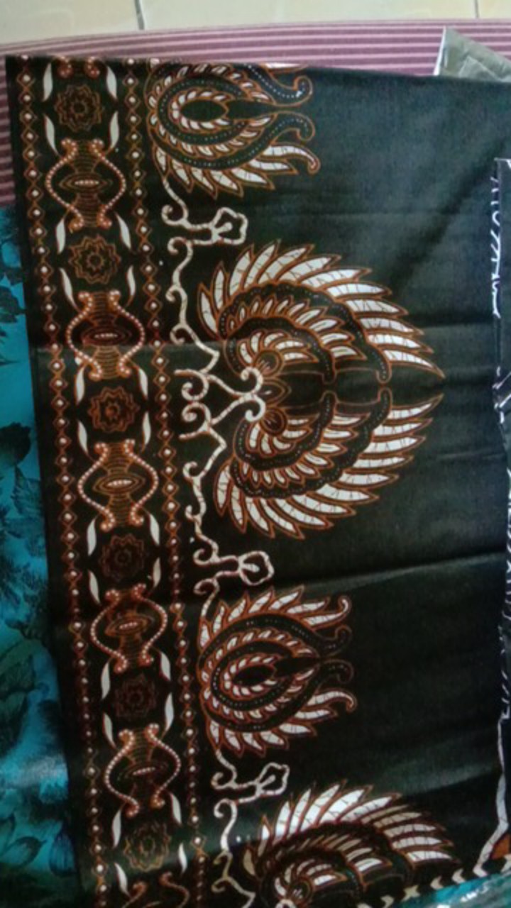 Sarung Batik Anak | Sarung Anak Karakter | Sarung Batik Kang Santri