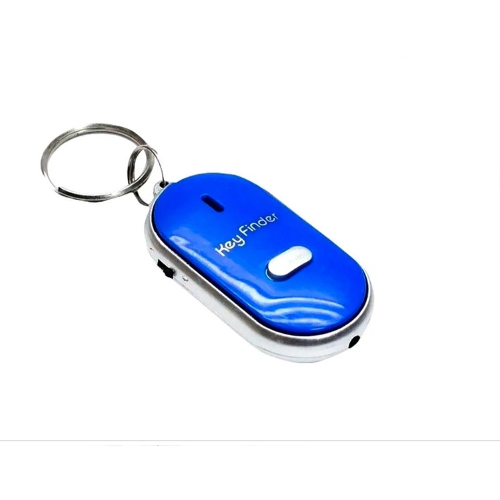 Alarm Kunci Gantungan Sensor Siul Key Finder on off anti hilang lupa keychain senter led nyala / GANTUNGAN SIUL GTS / KEYCHAIN KEY FINDER / GANTUNGAN KUNCI SIUL