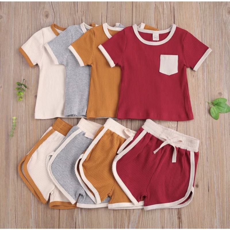 DAISY SET ANAK BARDY
