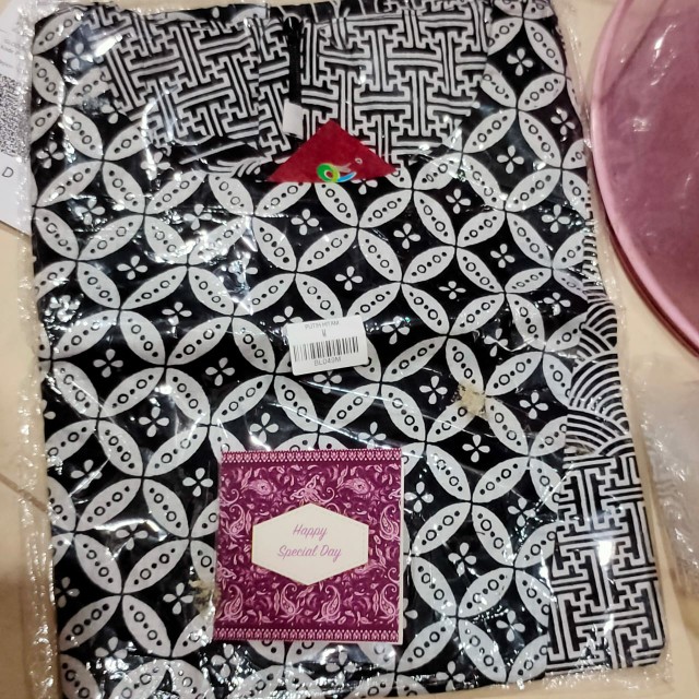 Batik Phoenix Andarun By Prabu Anom | Batik Wanita