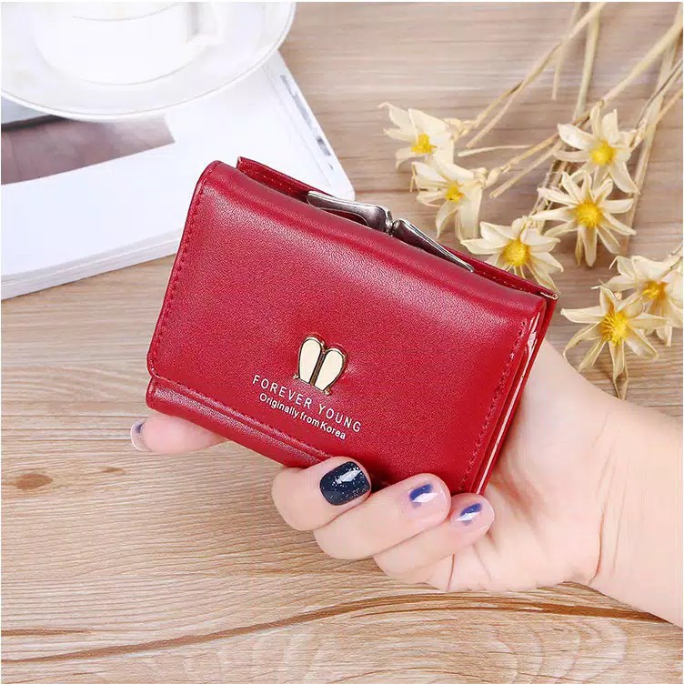 Dompet Fashion dompet wanita F37 Dompet Wanita Import Real Pic dompet wanita import mini