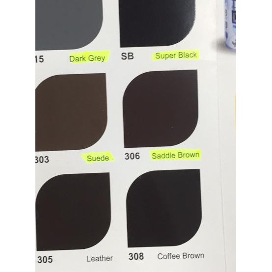 

Terbaik CAT MINYAK MERK AVIAN 1 KG (SEMUA WARNA) ...