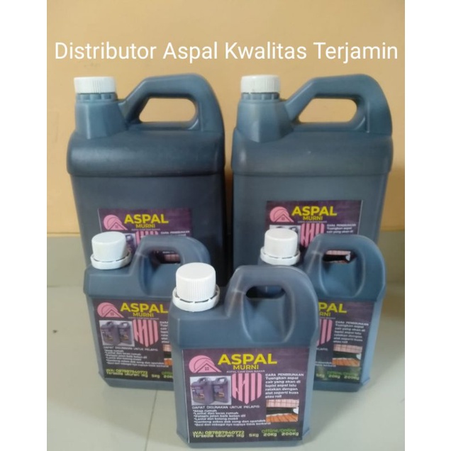 ASPAL CAIR 5KG